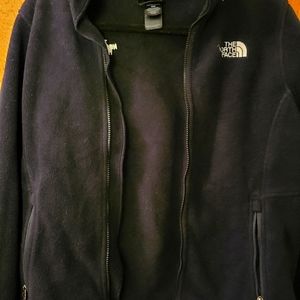 Fleece North Face